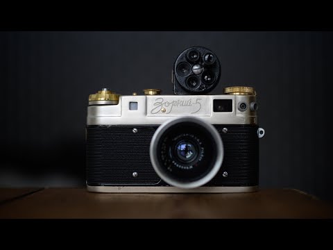 The best Soviet rangefinder camera? Oskar Barnack vs the world part 2 - the Soviet challenge