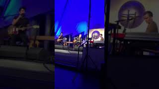 Noah i brændkjærkirken - dine fodspor