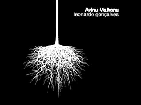 Yerushalai'm Shel Zahav - Leonardo Gonçalves