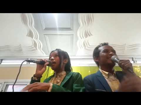 Haingo & Harimanitra ( Haolo mantsy ilay tanana Barijaona)