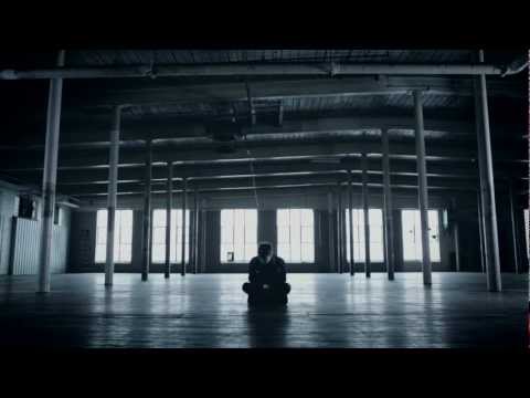 Brad Fillatre - Face The Dark [Official Video]