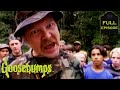 Welcome To Camp Nightmare Part 2 Full Episode Goosebumps
