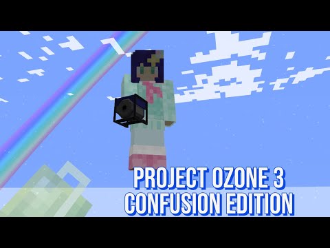 Insane Pressure Build-Up in PneumaticCraft! Watch OrchidLily in Project Ozone 3
