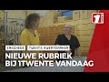 Nieuw bij 1Twente: Het Twents Kwertearken!