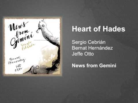 Heart of Hades