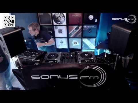 Dr.Zoldberg's Ground Control - w/ Harald Klotzberg