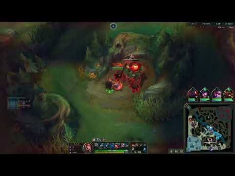 "Jungle and Support are the best duo combo! - Skills and Bred!" Lee Sin  Jungle Gameplay - VOD