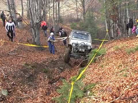 Serbian Trophy 2012 - 17