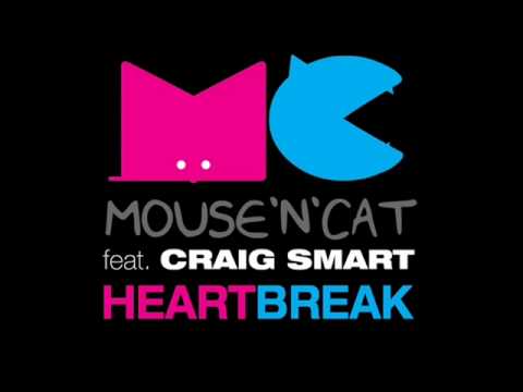 Mouse'N'Cat - Heartbreak