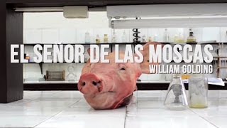 El señor de las moscas | La Joven Compañía #LJC (3)