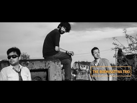 The Bodhisattwa Trio - Transcendence [FNO S01E07]