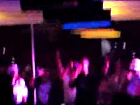 Immorales ft. K-Liber * Bille Shake (Live @ TDF 18-04-09)