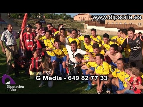 Vídeo resumen de los campeonatos. / Dip