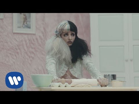 Milk and Cookies - Melanie Martinez