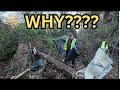 The BEAST Of Bexley Cleans Up Liam S Incredible Rubbish Challenge ️
