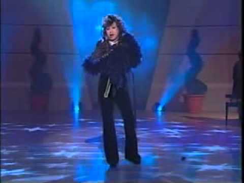 Bích Chiêu - Nổi Lòng.