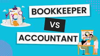 Bookkeeper vs Accountant: Key Differences Explained