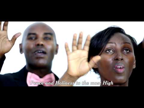 HOSIYANA, Ambassadors of Christ Choir2016, All rights reserved