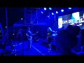 Team Dresch - Uncle Phranc live at South South Block Party