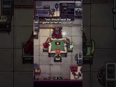 Our game is Back to the Dawn, on Steam 😼 #backtothedawn #rpg #indiegames #gamedev #fyp #pixelart