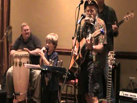 Promotional video thumbnail 5 for Freddie Snell and the White Bay Freddie Band