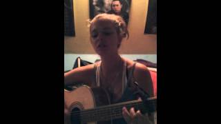 Sorry, Blame It On Me by Akon