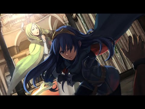 Fire Emblem Awakening - Chapter 6: Foreseer