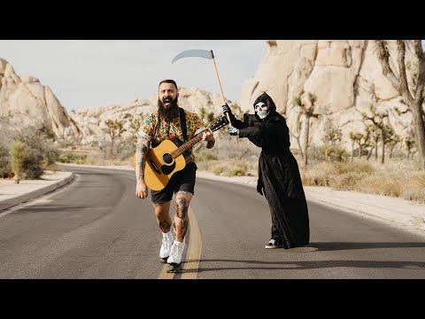 Video thumbnail for If It’s Cool with You, I’m Cool with Being Through