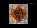 Crown Of Thorns - The Healer (1994)