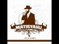 Matisyahu-Warrior-Live at Stubb's