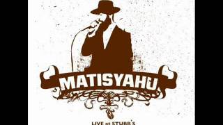 Matisyahu-Warrior-Live at Stubb&#39;s