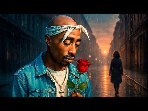 2Pac - Never See You Again (2025)