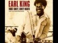 Earl King  ----- Funny Face.