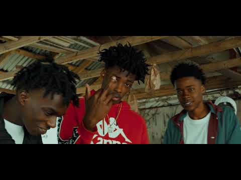 Dareal lituney - Intro [Official Music Video]
