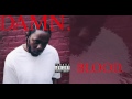 Kendrick Lamar - BLOOD.