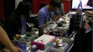 Devastation Gaming Tournament 2011 - Gamester81