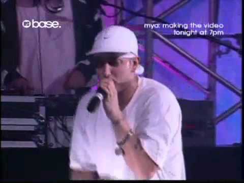 Eminem ft. Proof - Business