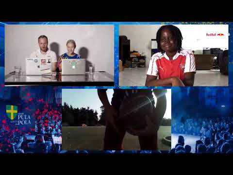 Red Bull Street Style 2022 🌏 | Africa Regional Final