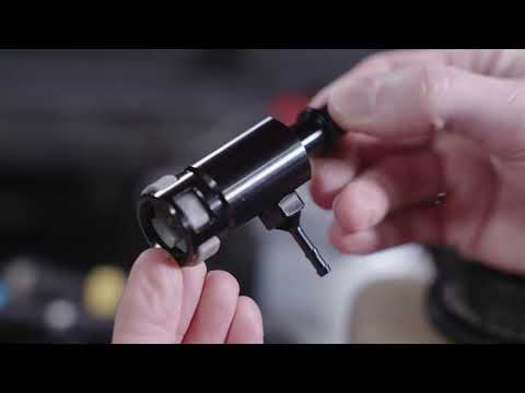Product Spotlight: Injector Return Line Repair Fitting for 2011-2016 6.7L Power Stroke