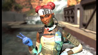 Apex Legends | PC | Never seen me coming!