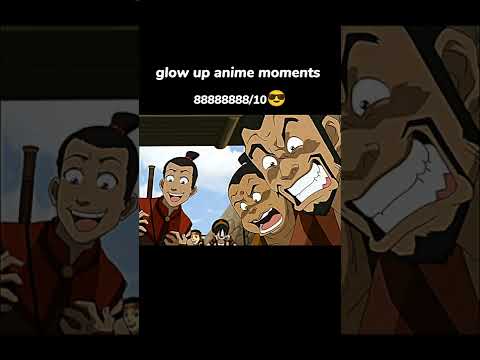 Best anime moments 😎