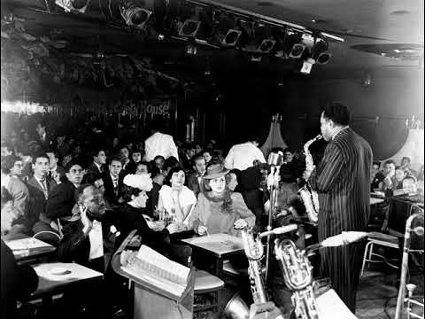 The Complete Charlie Parker at Royal Roost