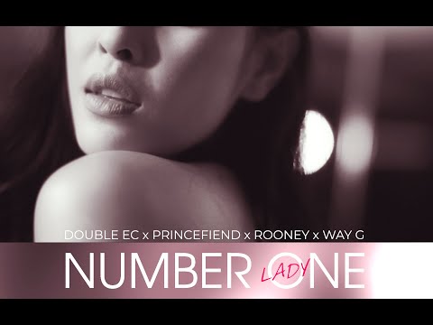 DoubleEC - NumberOneLady Feat. Princefiend x Roony x Way-G (Official Video) Prod. by Roony