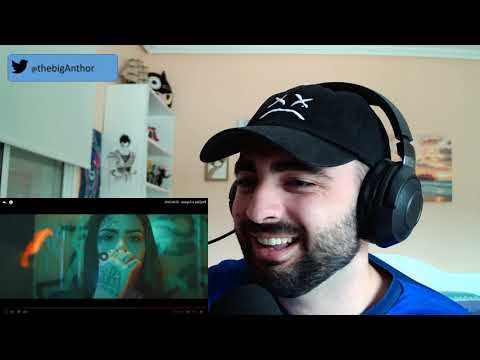 REACCION a PtaZeta x Foyone - CHA CHA | COMO RAPEAAAAAAAN ! 😲