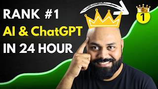 SEO In 2026 - Rank In Ai Overview & Organic Search