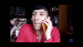 Episodio 1:  un culo de mal asiento