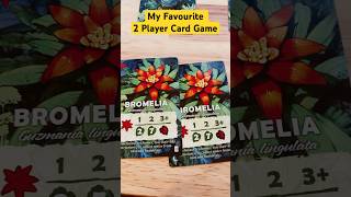 My Favourite 2 Player Card Game. ❤️ #boardgames #games #youtubegaming