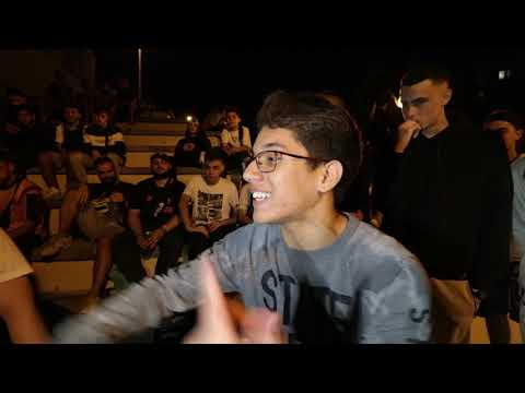 J6 NOYE vs ALANLB GLES I Octavos I BDP Clasificatoria Nacional