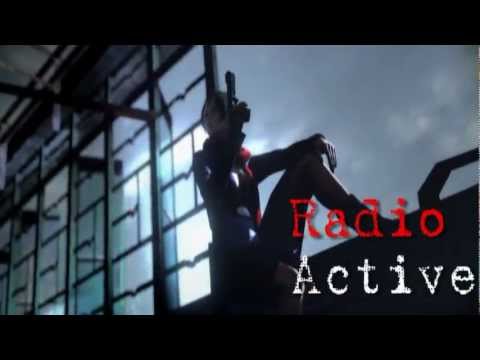 [The new Age] - Resident Evil Series Tribute