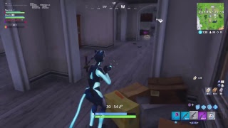 ［FORTNITE]フォートナイトライブ参加型　初見さん歓迎　スイッチ、PS4 、スマホ